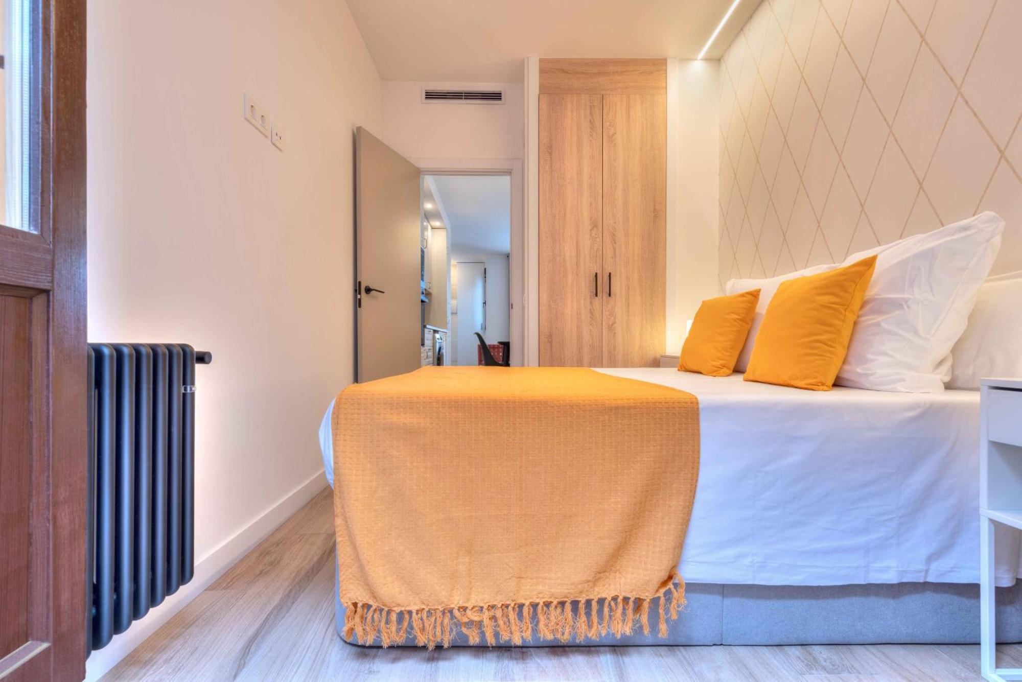 4 Ways En Madrid Daire Dış mekan fotoğraf