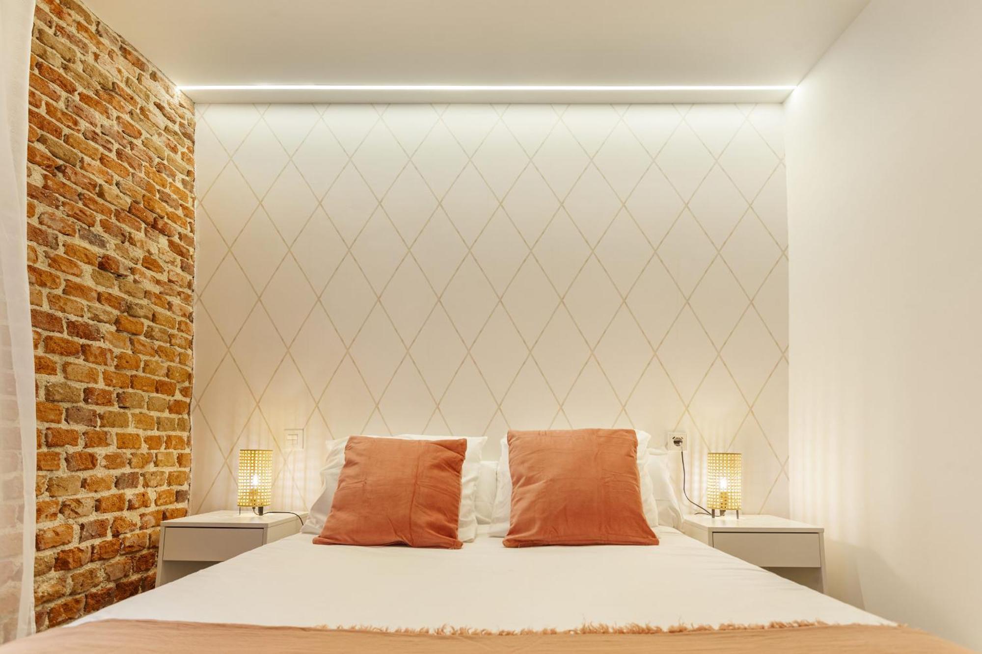 4 Ways En Madrid Daire Dış mekan fotoğraf